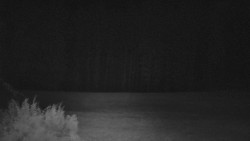 Nastupní stanice vleku