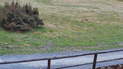 Nastupní stanice vleku