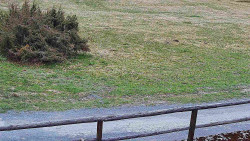 Nastupní stanice vleku