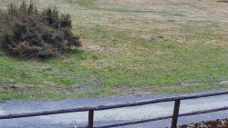 Nastupní stanice vleku