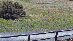 Nastupní stanice vleku