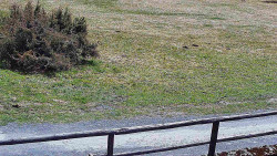 Nastupní stanice vleku