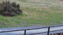 Nastupní stanice vleku