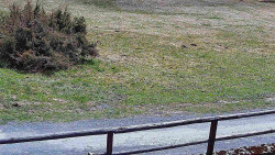 Nastupní stanice vleku