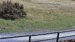 Nastupní stanice vleku