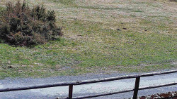 Nastupní stanice vleku