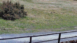 Nastupní stanice vleku