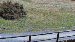 Nastupní stanice vleku