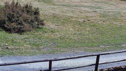 Nastupní stanice vleku