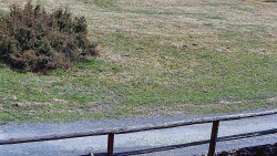 Nastupní stanice vleku