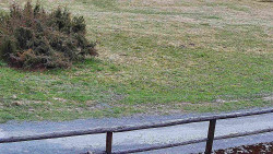 Nastupní stanice vleku