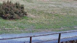 Nastupní stanice vleku