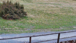 Nastupní stanice vleku