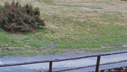 Nastupní stanice vleku