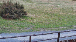 Nastupní stanice vleku