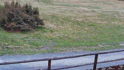 Nastupní stanice vleku