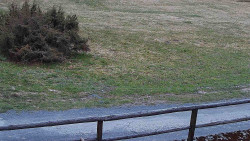 Nastupní stanice vleku