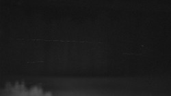 Nastupní stanice vleku