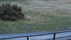 Nastupní stanice vleku