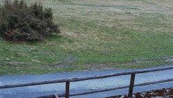 Nastupní stanice vleku