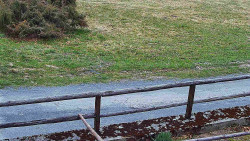 Nastupní stanice vleku