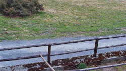 Nastupní stanice vleku