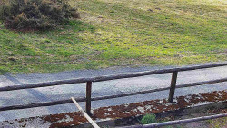 Nastupní stanice vleku