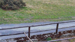 Nastupní stanice vleku