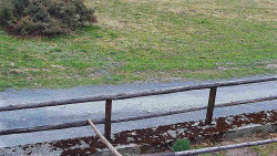 Nastupní stanice vleku