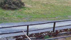 Nastupní stanice vleku