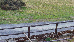 Nastupní stanice vleku