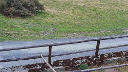 Nastupní stanice vleku