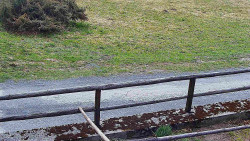 Nastupní stanice vleku