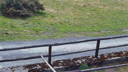 Nastupní stanice vleku