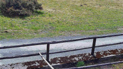 Nastupní stanice vleku