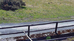 Nastupní stanice vleku