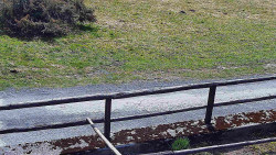 Nastupní stanice vleku