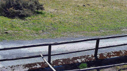 Nastupní stanice vleku