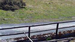 Nastupní stanice vleku