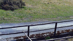 Nastupní stanice vleku