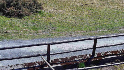 Nastupní stanice vleku