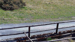 Nastupní stanice vleku