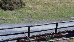 Nastupní stanice vleku