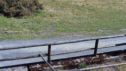 Nastupní stanice vleku