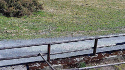 Nastupní stanice vleku