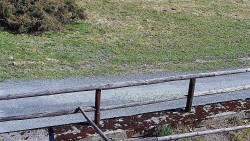 Nastupní stanice vleku