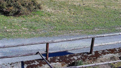 Nastupní stanice vleku