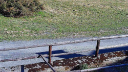 Nastupní stanice vleku