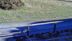 Nastupní stanice vleku