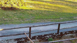 Nastupní stanice vleku